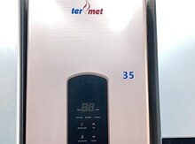 Fanlı su qızdırıcısı "Termet 35kw"