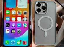 Apple iPhone 15 Pro Max Natural Titanium 1TB/8GB