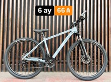 Velosiped "Goose 29"