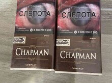Chapman Compact