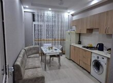 1-otaqlı yeni tikili kirayə verilir, Sumqayıt ş., 44 m²