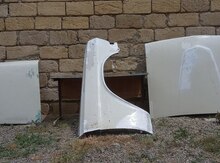 "GAZ 24" ehtiyat hissələri 