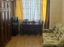 2-otaqlı mənzil kirayə verilir, 20 Yanvar m., 45 m²