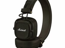 Qulaqlıq "Marshall Major 5 Brown"
