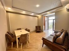 2-otaqlı yeni tikili kirayə verilir, Nərimanov r., 60 m²