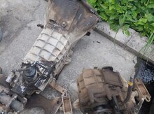"LADA (VAZ) 2106, LADA (VAZ) Niva" ötürücü qutusu 