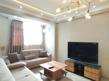 3-otaqlı yeni tikili kirayə verilir, Yeni Yasamal qəs., 100 m²