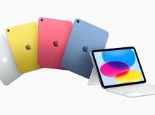 Planşet "Apple iPad A16, 128GB Wi-Fi"