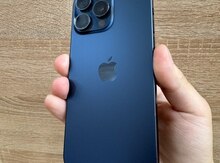 Apple iPhone 15 Pro Max Blue Titanium 512GB/8GB