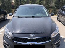 KIA Forte, 2021 il