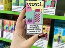 Elektron siqaret "Vozol 10K"