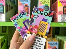 Elektron siqaret "Vozol 10 k"