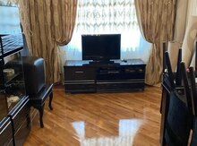 3-otaqlı mənzil kirayə verilir, Xətai r., 80 m²