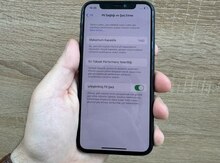Apple iPhone 11 Pro Midnight Green 64GB/4GB