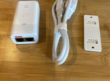 Ubiquiti UniFi U-POE-af 48v POE adapter