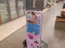 Ütüləmə lövhəsi "Akçiçek Model 202"
