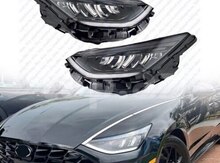 "Hyundai" ehtiyat hissəsi