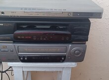 DVD və SD pleyerlər