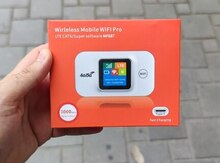 4G/5G Mifi Nömrəli Modem