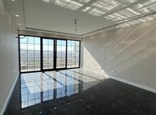 2-otaqlı yeni tikili, Moskva pr., 105 m²