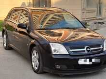 Opel Signum, 2006 il