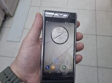 Vertu Aster Black Chevron 64GB/2GB