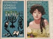 Kitab "Stefan zweig 2"
