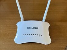 Wi fi modem