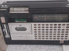 Радиомагнитофон "VEF-SICMA 260"