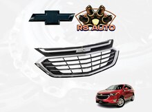"Chevrolet Equinox 2017-2020" orta radiator barmaqlığı
