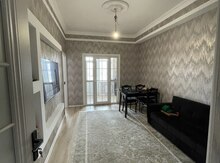3-otaqlı yeni tikili, Şıxəli Qurbanov küç., 62 м²