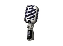 Mikrofon “Shure”