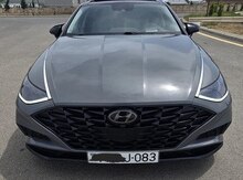 Hyundai Sonata, 2021 il