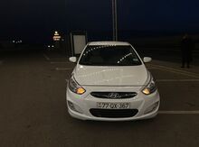 Hyundai Accent, 2017 il