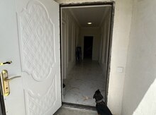Həyət evi, Qala qəs.