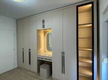 Mebel yığılması