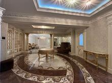 6-otaqlı yeni tikili, Təbriz küç., 420 m²