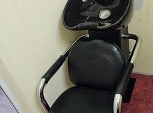 Salon çanaqı