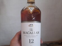 Macallan 12 Sherry OAK Cask