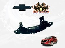 "Chevrolet Equinox" panel deflektoru