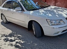 Hyundai Sonata, 2009 il