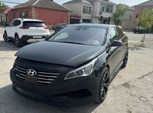 Hyundai Sonata, 2014 il