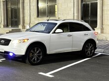 Infiniti FX35, 2007 il