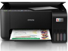 Epson L3251/ 3251 Wi-Fi EcoTank  Premium 