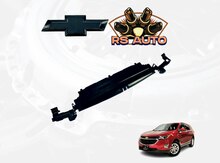 "Chevrolet Equinox" radiator alt ekranı