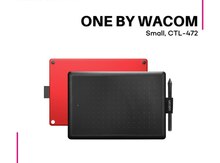 Qrafik planşet "Wacom One S"