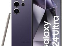 Samsung Galaxy S24 Ultra Titanium Violet 256GB/12GB