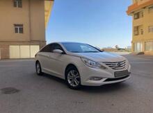 Hyundai Sonata, 2011 il