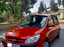 Hyundai Getz, 2007 il