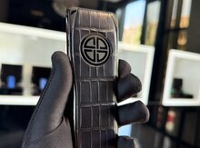 Xor Ebony Alligator X2 